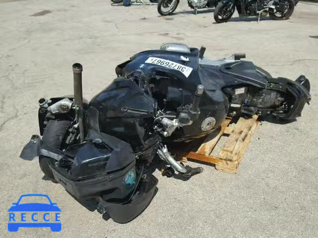 1999 BMW R1100 RT WB10418A9XZC65996 Bild 1