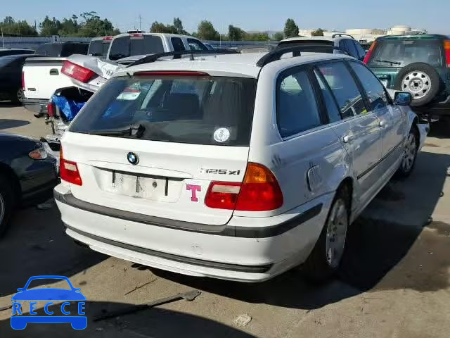 2003 BMW 325 XIT WBAEP33433PF03230 image 3