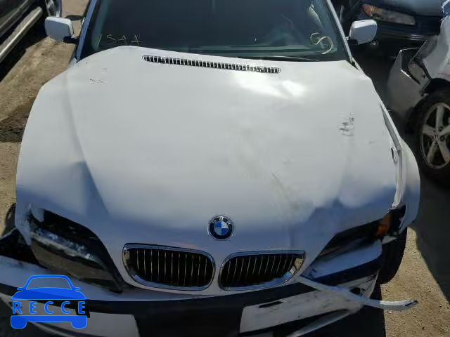 2003 BMW 325 XIT WBAEP33433PF03230 зображення 6