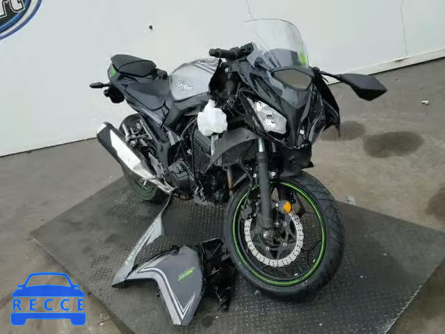 2015 KAWASAKI EX300 A JKAEX8A17FDA21837 image 0