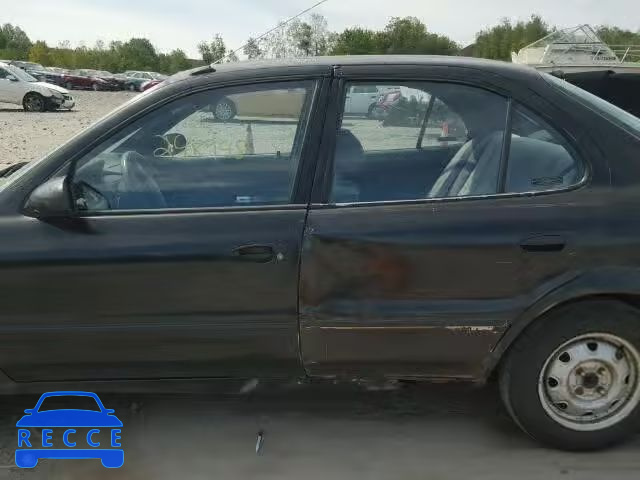 1994 GEO PRIZM 1Y1SK536XRZ072599 зображення 8