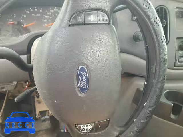 2007 FORD E350 SUPER 1FDSE35L57DB32412 Bild 8