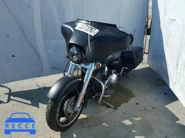 2013 HARLEY-DAVIDSON FLHX STREE 1HD1KBM19DB654422 image 1