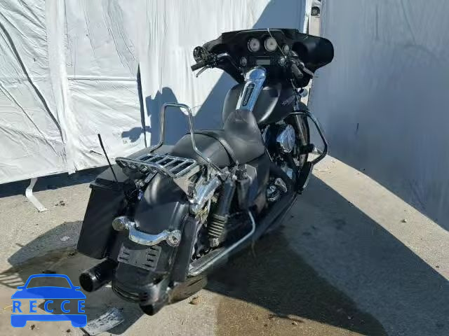 2013 HARLEY-DAVIDSON FLHX STREE 1HD1KBM19DB654422 image 3