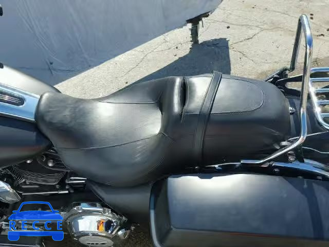 2013 HARLEY-DAVIDSON FLHX STREE 1HD1KBM19DB654422 image 5