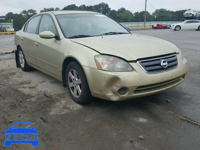 2002 NISSAN ALTIMA BAS 1N4AL11D02C130189 image 0