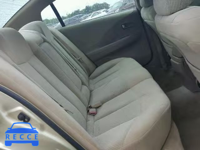 2002 NISSAN ALTIMA BAS 1N4AL11D02C130189 image 5