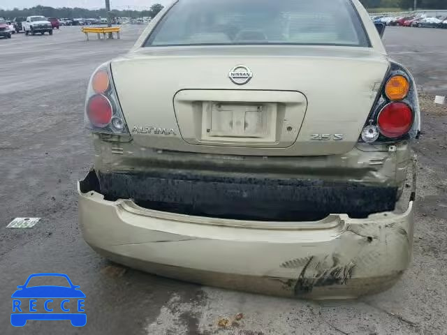 2002 NISSAN ALTIMA BAS 1N4AL11D02C130189 image 8