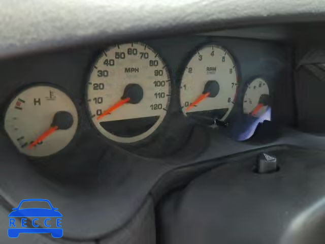 2000 DODGE NEON BASE 1B3ES46C1YD556803 зображення 7