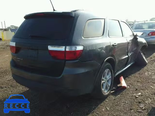 2011 DODGE DURANGO EX 1D4RE2GGXBC673440 Bild 3