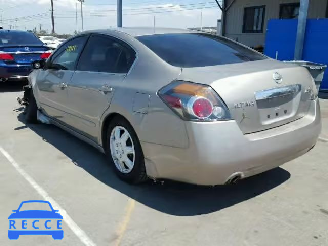 2011 NISSAN ALTIMA BAS 1N4AL2AP5BN468448 image 2