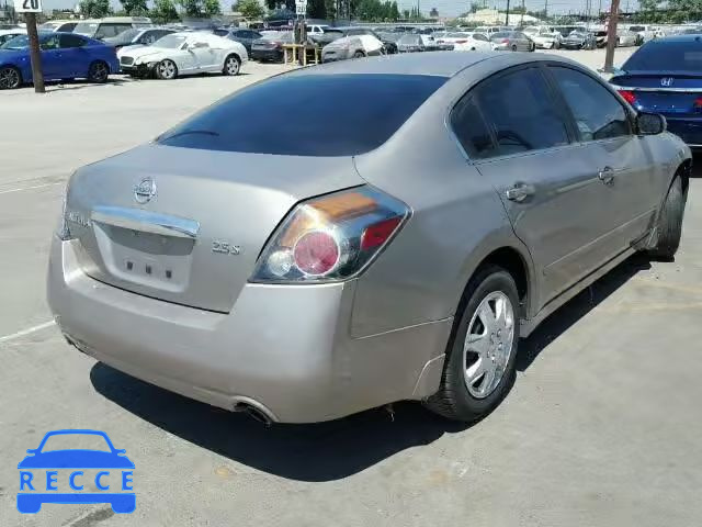 2011 NISSAN ALTIMA BAS 1N4AL2AP5BN468448 image 3