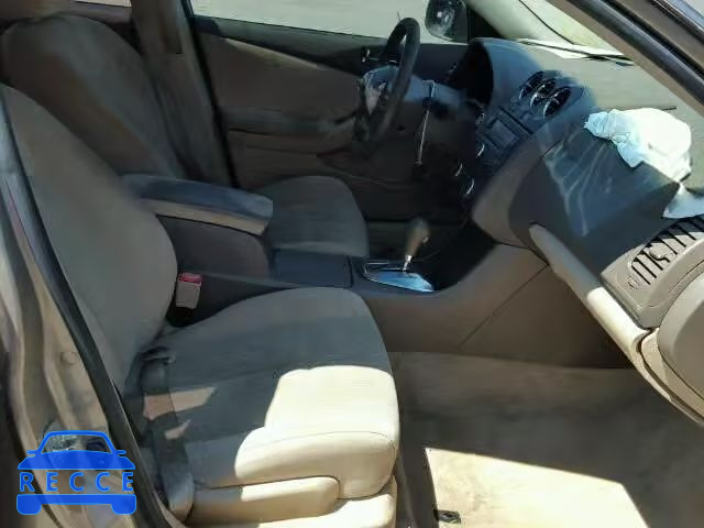 2011 NISSAN ALTIMA BAS 1N4AL2AP5BN468448 image 4