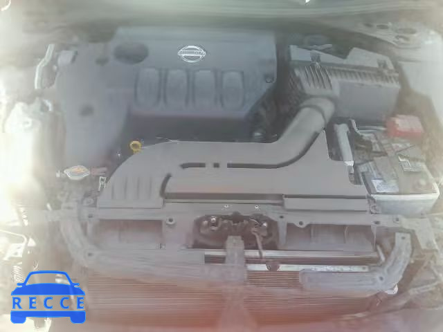 2011 NISSAN ALTIMA BAS 1N4AL2AP5BN468448 image 6