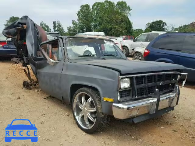 1981 GMC C1500 1GTCC14H9BB519565 image 0