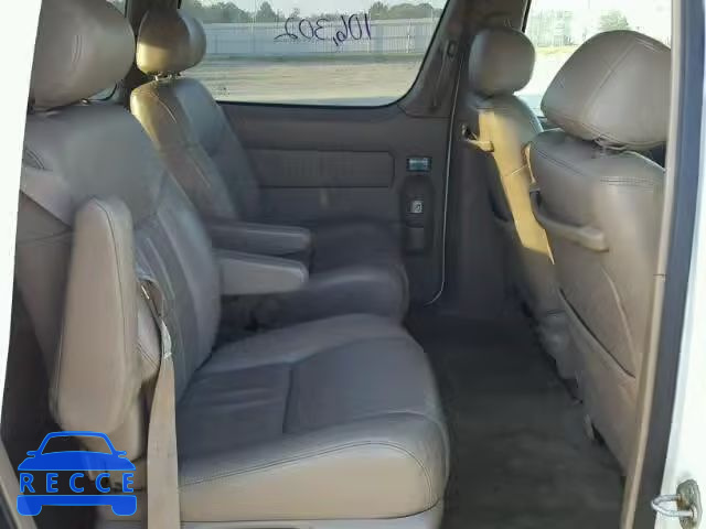 1998 TOYOTA SIENNA LE 4T3ZF13C8WU014475 image 5