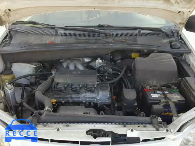 1998 TOYOTA SIENNA LE 4T3ZF13C8WU014475 image 6