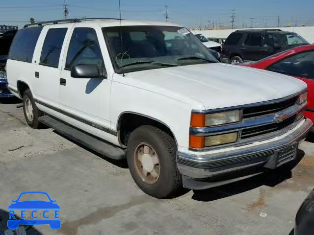 1999 CHEVROLET SUBURBAN C 3GNEC16R8XG100353 Bild 0