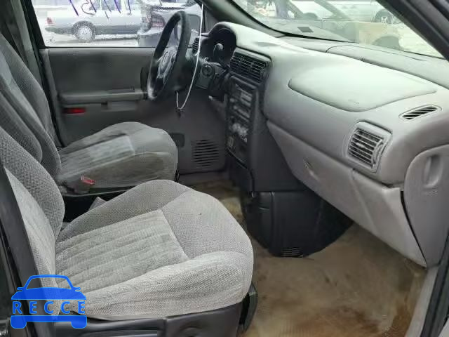 2002 PONTIAC MONTANA EC 1GMDU23E52D232819 Bild 4