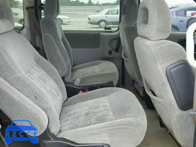 2002 PONTIAC MONTANA EC 1GMDU23E52D232819 Bild 5