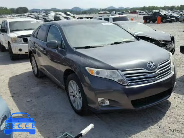 2010 TOYOTA VENZA BASE 4T3ZA3BB5AU032881 Bild 0