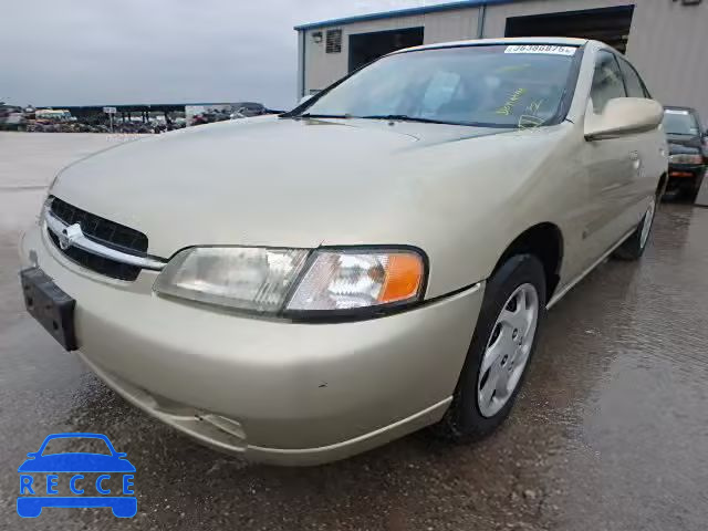 1998 NISSAN ALTIMA XE 1N4DL01D6WC195478 image 1