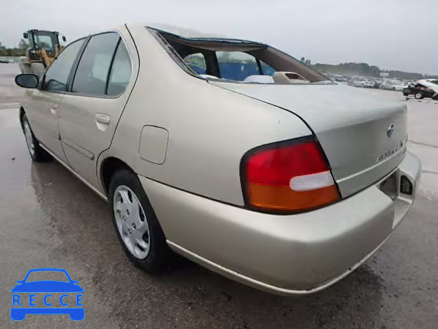 1998 NISSAN ALTIMA XE 1N4DL01D6WC195478 image 2