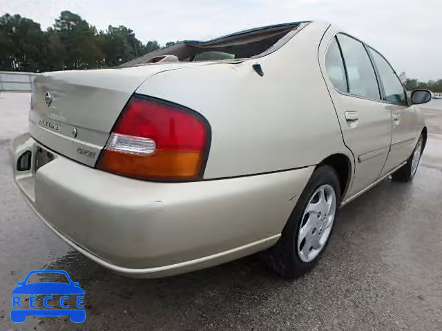 1998 NISSAN ALTIMA XE 1N4DL01D6WC195478 image 3