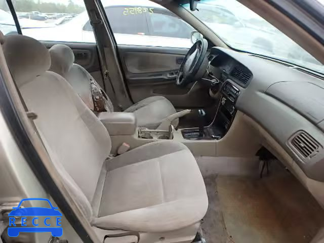 1998 NISSAN ALTIMA XE 1N4DL01D6WC195478 image 4