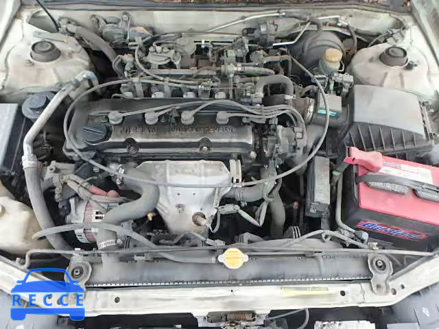 1998 NISSAN ALTIMA XE 1N4DL01D6WC195478 image 6