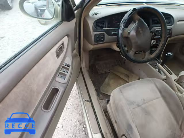 1998 NISSAN ALTIMA XE 1N4DL01D6WC195478 image 8