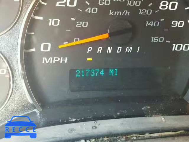 2014 GMC SAVANA 1GTZ7UBL9E1150319 image 7