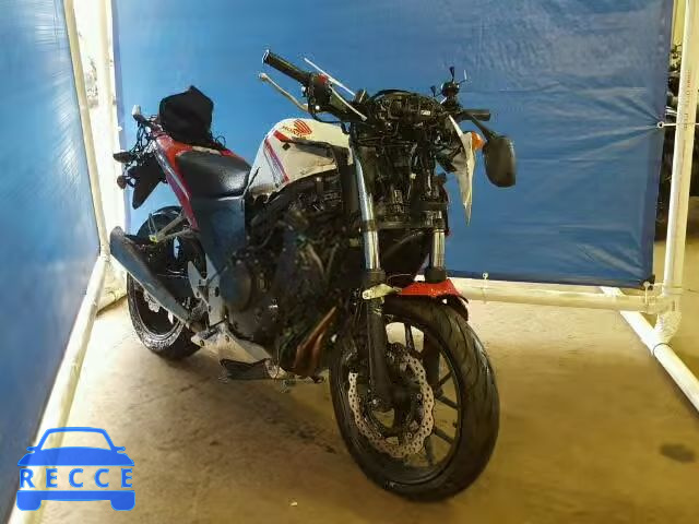 2015 HONDA CB500 MLHPC4502F5200053 image 0