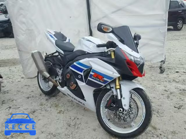 2013 SUZUKI GSX-R1000 JS1GT78A0D2100731 зображення 0