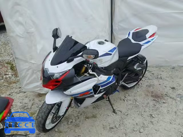 2013 SUZUKI GSX-R1000 JS1GT78A0D2100731 зображення 1