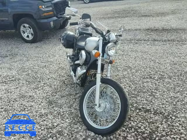 2006 HONDA VT600 CD JH2PC21456K710745 image 0