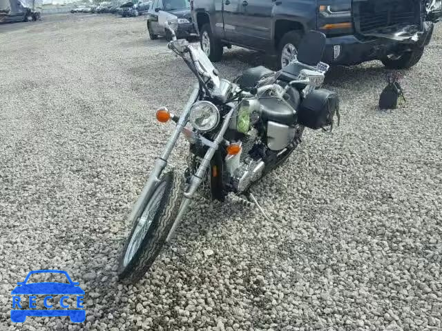 2006 HONDA VT600 CD JH2PC21456K710745 зображення 1