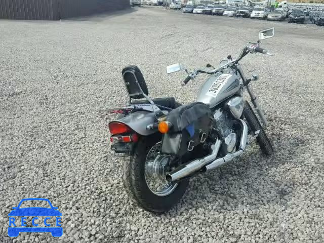 2006 HONDA VT600 CD JH2PC21456K710745 зображення 3