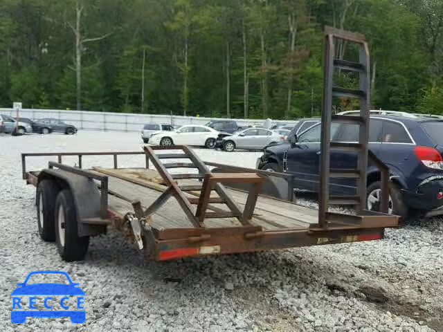 2000 OTHE TRAILER 5ANNA18227R018678 image 2