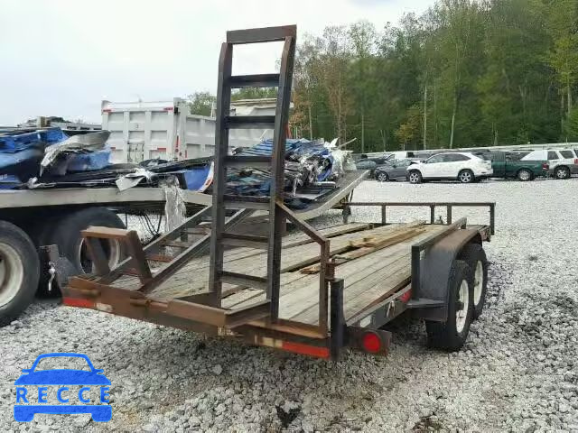 2000 OTHE TRAILER 5ANNA18227R018678 image 3