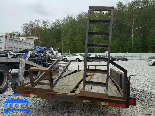 2000 OTHE TRAILER 5ANNA18227R018678 image 5