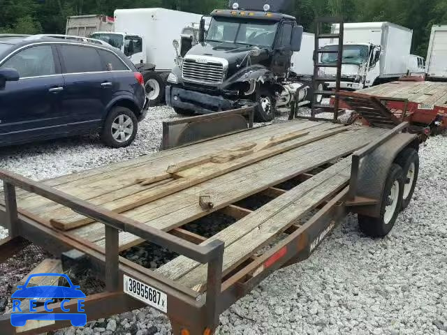 2000 OTHE TRAILER 5ANNA18227R018678 image 8