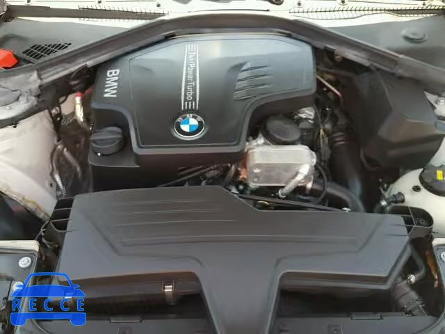 2014 BMW 228 I WBA1F5C5XEV255592 image 6