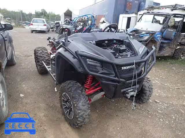 2017 HONDA SXS1000 M3 1HFVE04Z0H4100111 Bild 0