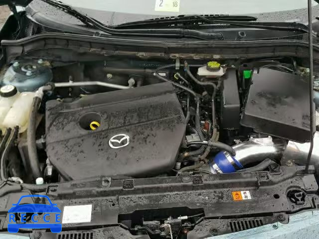 2010 MAZDA 3 S JM1BL1H67A1219483 зображення 6