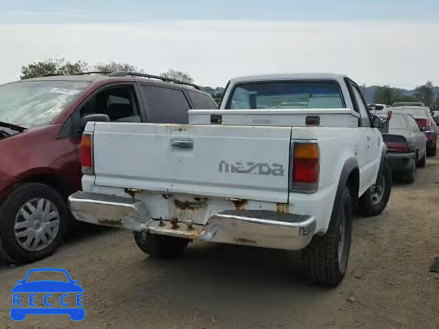 1991 MAZDA B2600 SHOR JM2UF4147M0164341 Bild 3