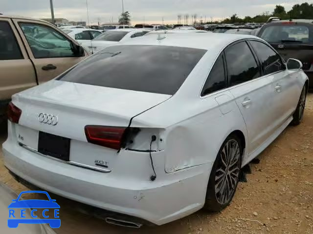2017 AUDI A6 PREMIUM WAUG8AFC4HN129692 image 3