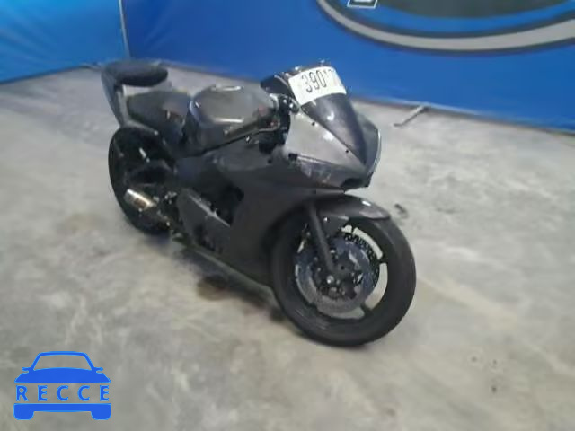 2008 YAMAHA YZFR6 JYARJ06E58A038333 Bild 0