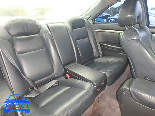 2003 ACURA 3.2CL TYPE 19UYA42783A004122 image 5