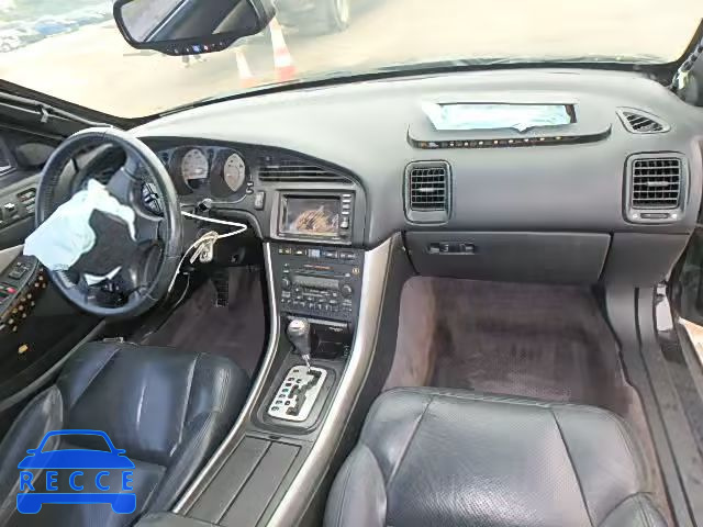 2003 ACURA 3.2CL TYPE 19UYA42783A004122 image 8